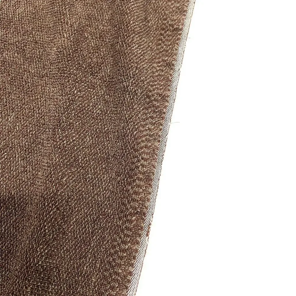 VTG Ralph Lauren Auckland North Island Fair Isle Brown Bath Towel Hand Set Of 3
